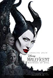 Maleficent Mistress of Evil 2019 Dub in Hindi Full Movie